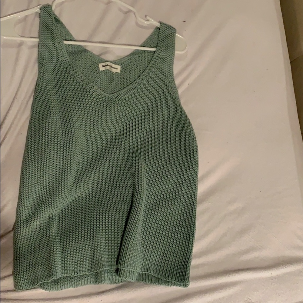 Newbury Kustom top